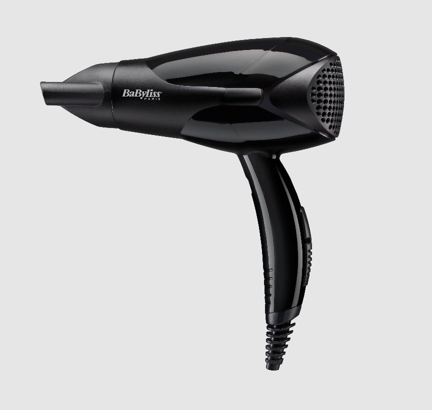 Фен BaByliss D212E #1