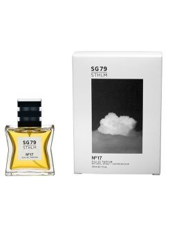 SG79 STHLM №17 edp 30ml #1