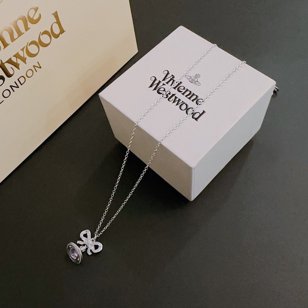 Ожерелье Vivienne Westwood - купить с доставкой по выгодным ценам в ...