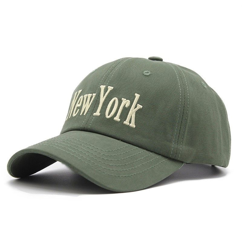 Бейсболка My Hat Моя Шапка New York #1