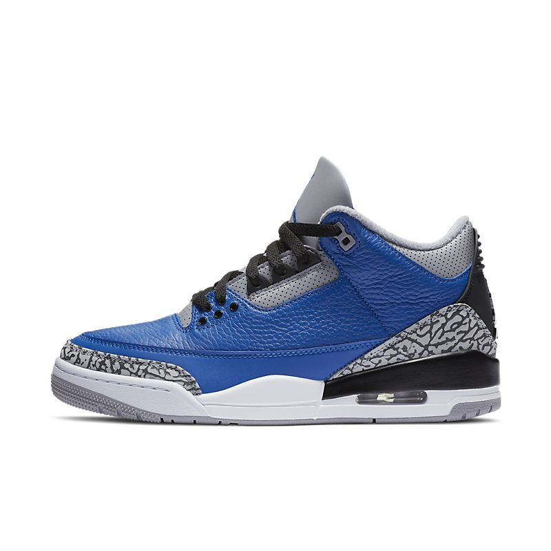 Кроссовки Air Jordan 3 #1