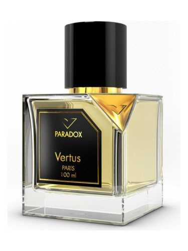 Vertus Вода парфюмерная VERTUS PARADOX edp 100ml 100 мл #1