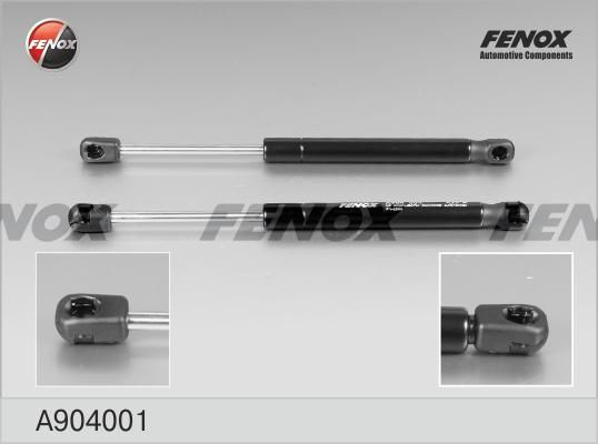 FENOX Крышка багажника, арт. A904001, 2 шт. #1