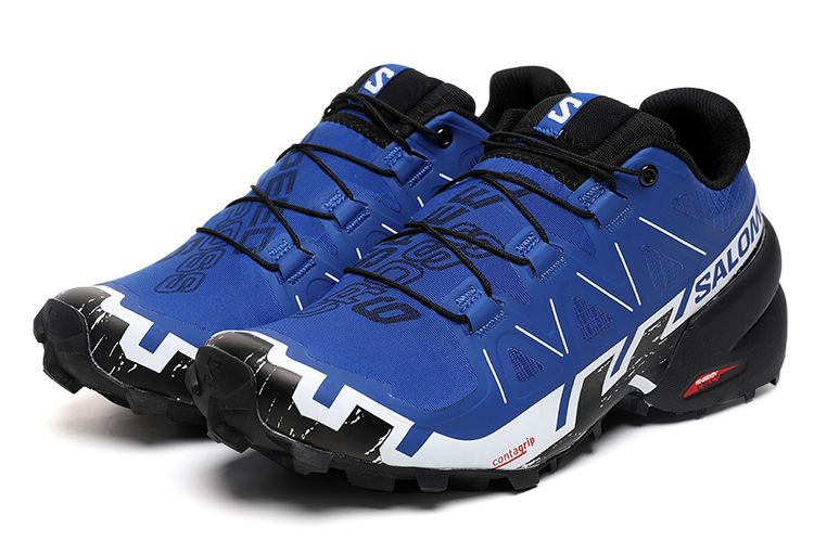 Кроссовки Salomon SPEEDCROSS 6 GTX #1