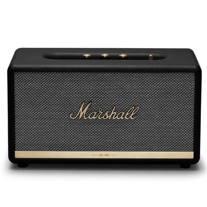 Marshall Акустическая система Stanmore 2, 80 Вт, черный #1