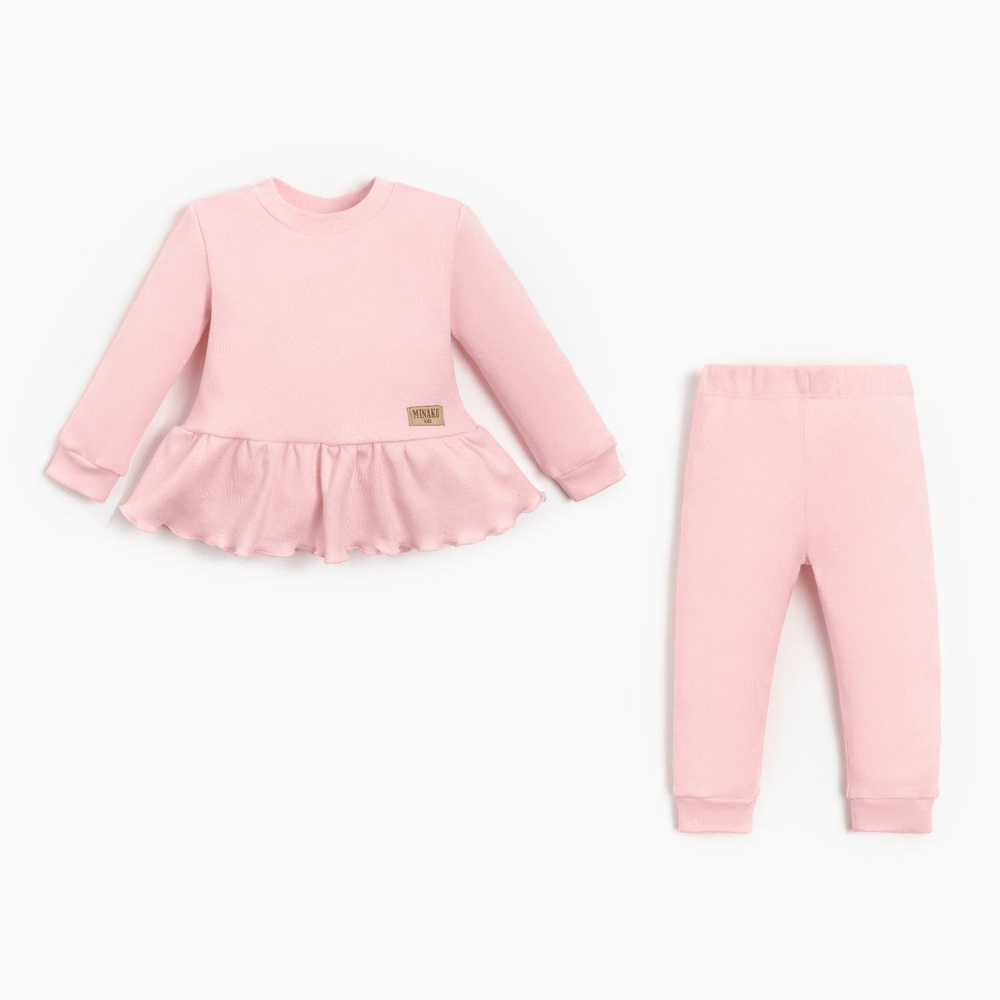 Комплект одежды MINAKU новорожденные #1
