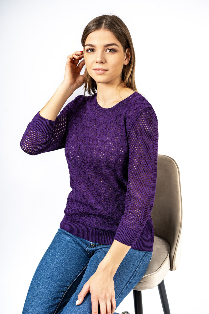 Джемпер ANRI knitwear #1