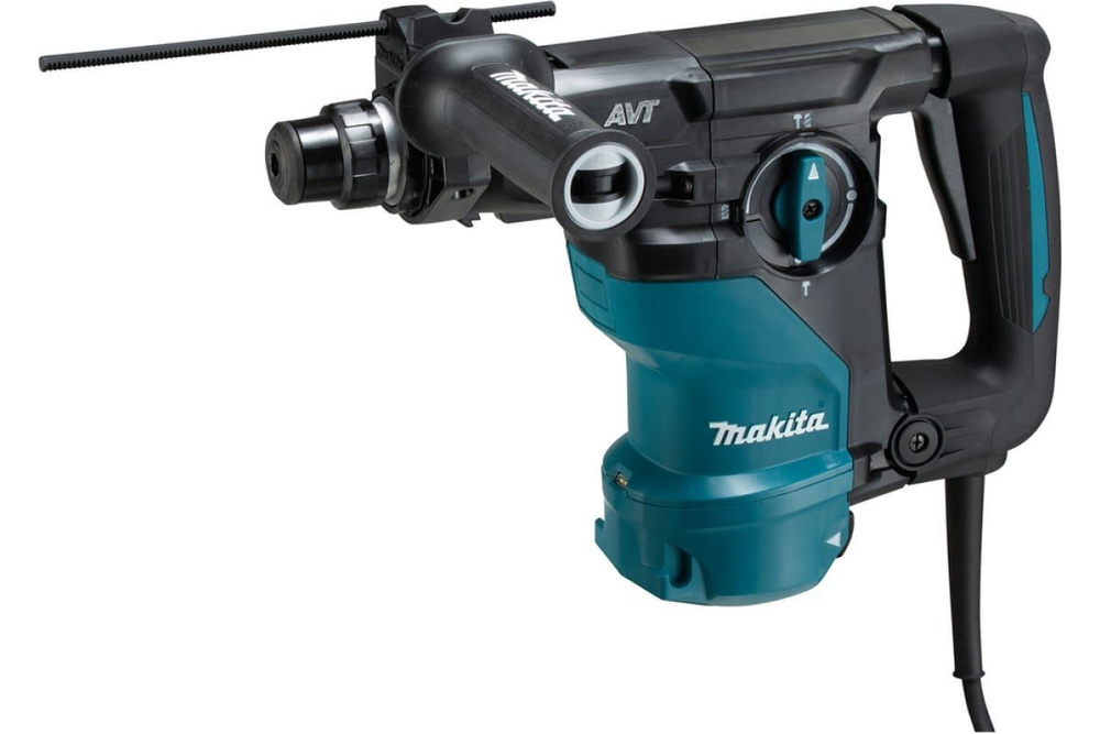 Перфоратор MAKITA HR3011FCJ #1