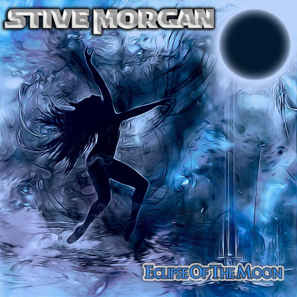 Stive Morgan - Eclipse Of The Moon (CD) #1