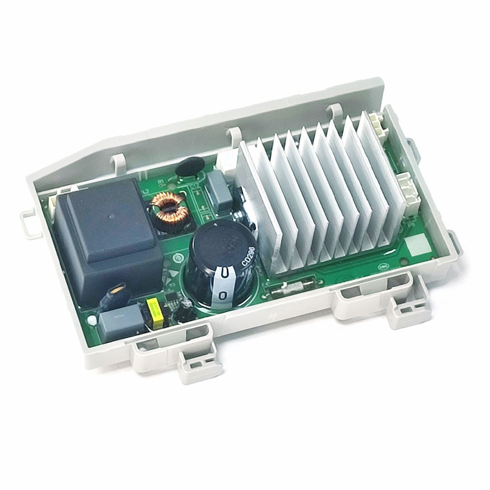 Модуль управления стиральной машины Haier 0021800035XR - купить с ...