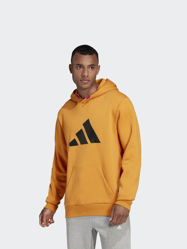 Толстовка adidas Sportswear M Fi Wtr Hoodie #1