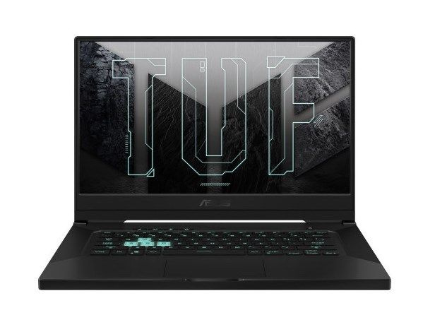 ASUS TUF Dash F15 FX516PC-HN003 Ноутбук 15.6", RAM 16 ГБ #1