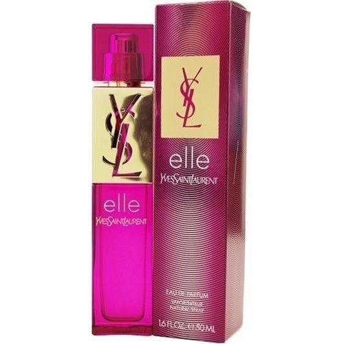 Yves Saint Laurent Вода парфюмерная Yves  Saint Laurent Elle 50 мл #1