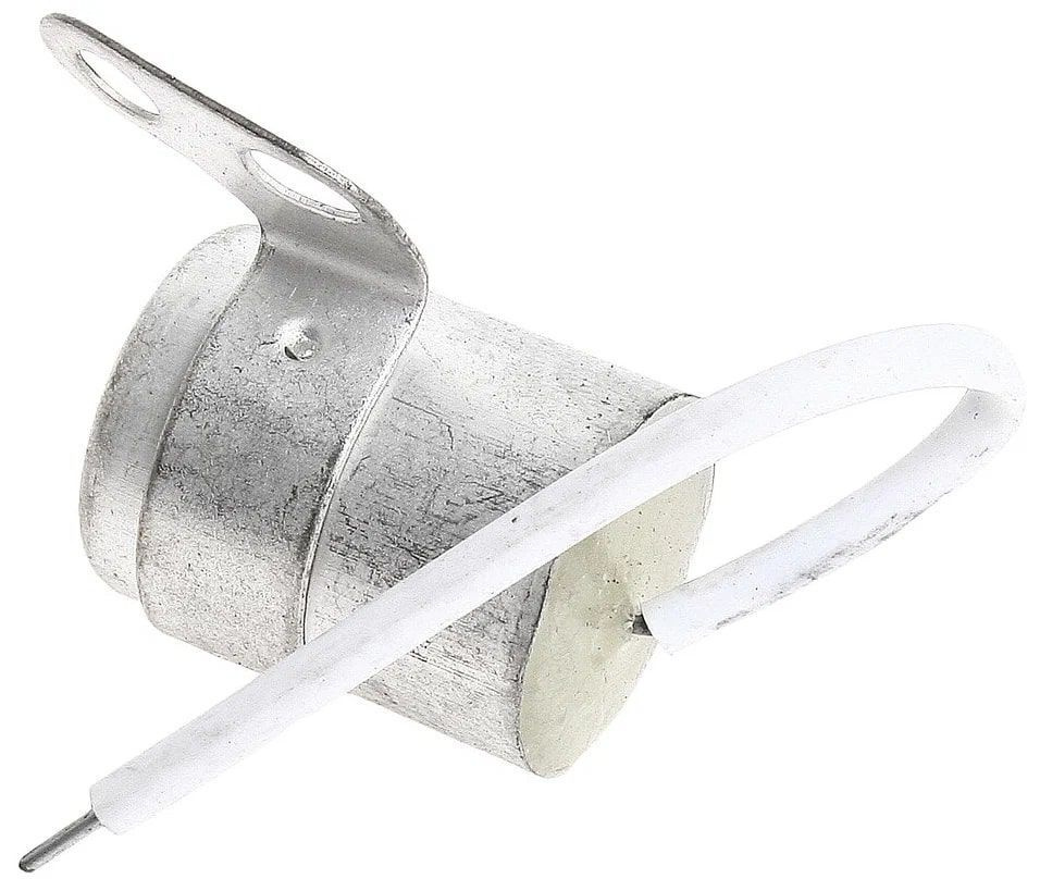 Конденсатор распределителя для автомобилей К42-18-5/К73-38 - арт. К42 ...