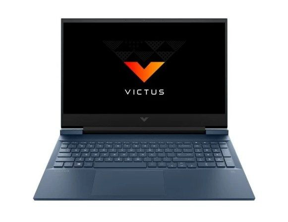 HP Victus 16-d1073ci Ноутбук 16.1", RAM 16 ГБ #1