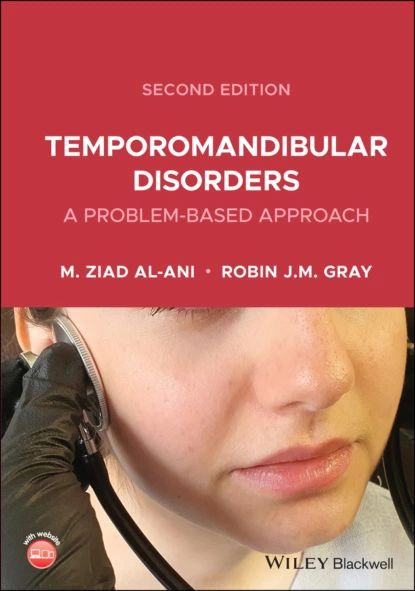 Temporomandibular Disorders | Al-Ani Ziad, Gray Robin J. M. | Электронная книга #1