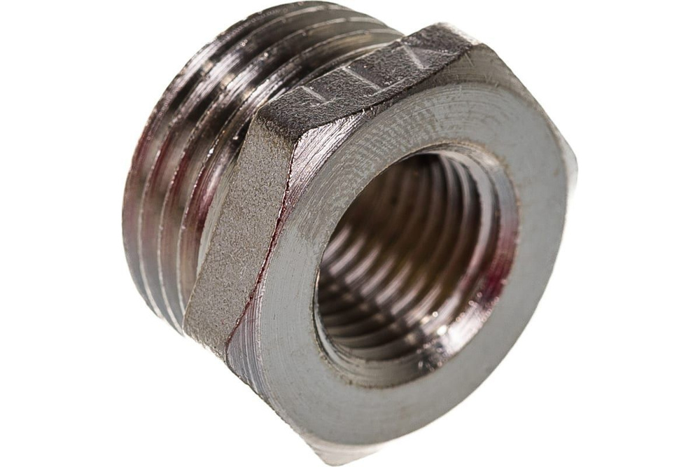 Футорка Valtec 1/2"х1/4" наружная/внутренняя 10шт #1