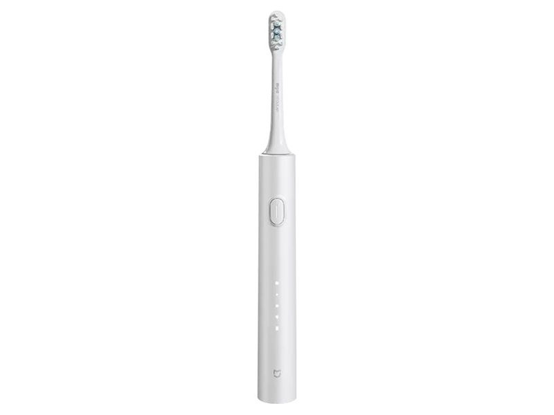 Зубная электрощетка Mijia Electric Toothbrush T302 Silver MES608 #1