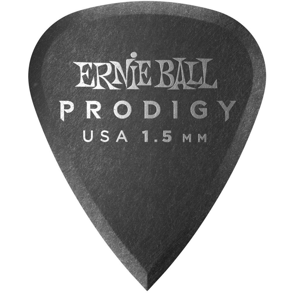 Медиатор Ernie Ball 9199 #1