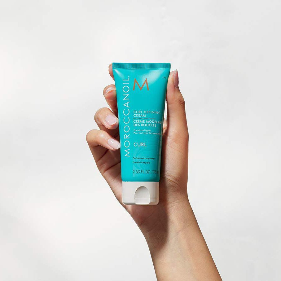 Moroccanoil Лосьон для волос, 75 мл #1