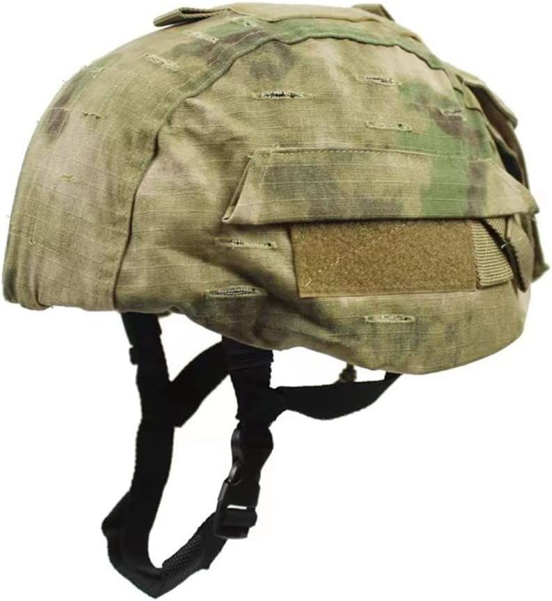 Чехол кавер для шлема типа 6б47 (Ратник) и аналогов нашлемник  #1