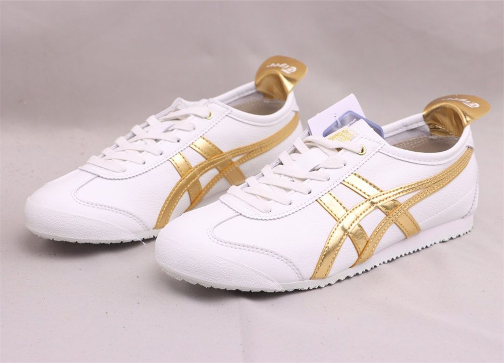 Кроссовки Onitsuka Tiger #1