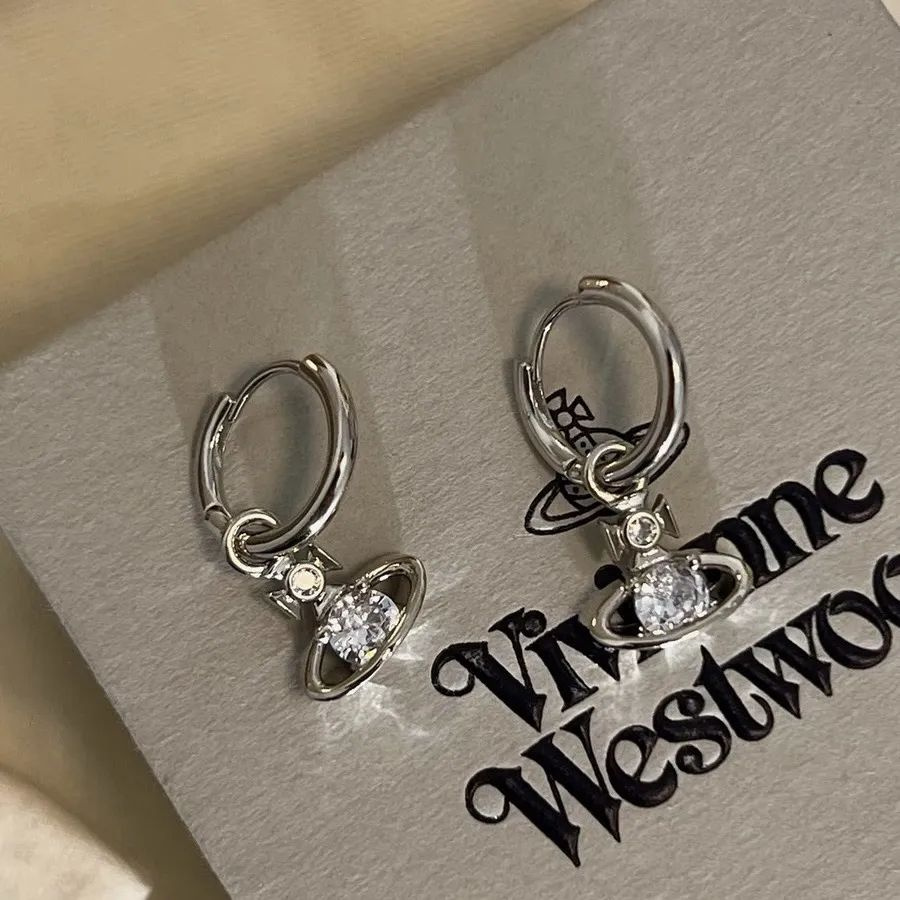 Vivienne Westwood Серьги #1