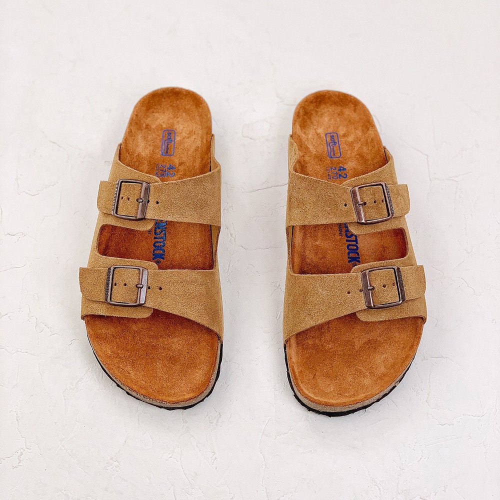 Сабо Birkenstock #1