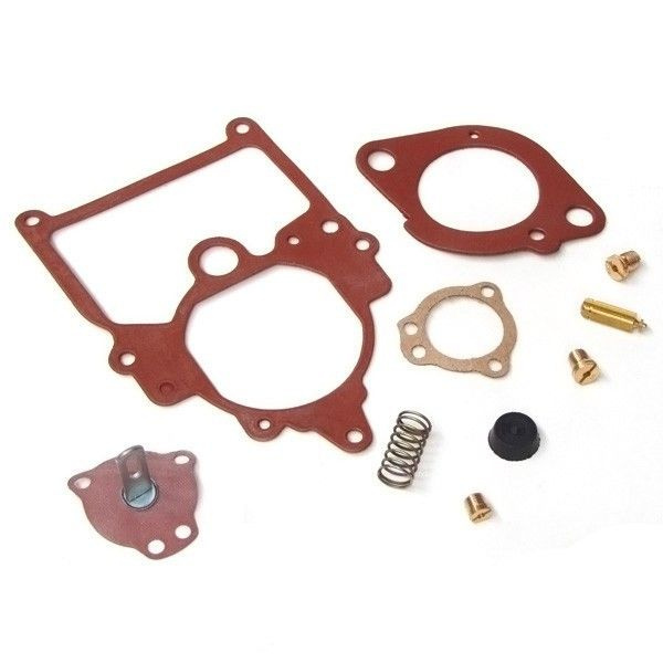 Ремкомплект карбюратора ГАЗ, УАЗ карбюратор К 131, К 129 (RIGINAL ...