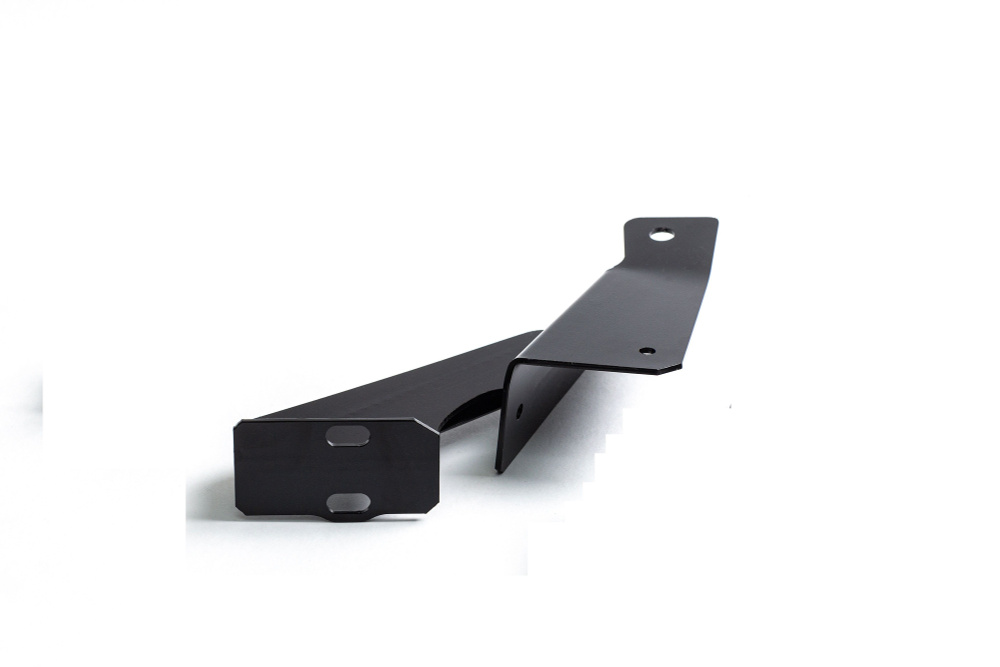 Усилитель кронштейна крепления поперечной реактивной тяги "СОЛДАТИКА ...