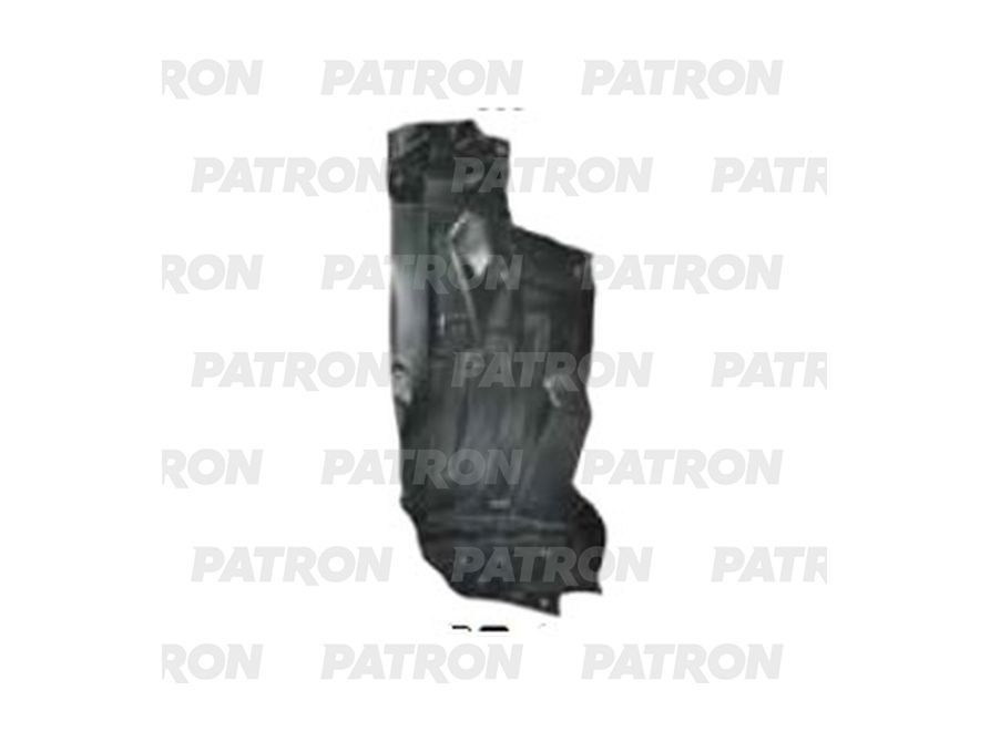 Подкрылок PATRON P722351AR #1