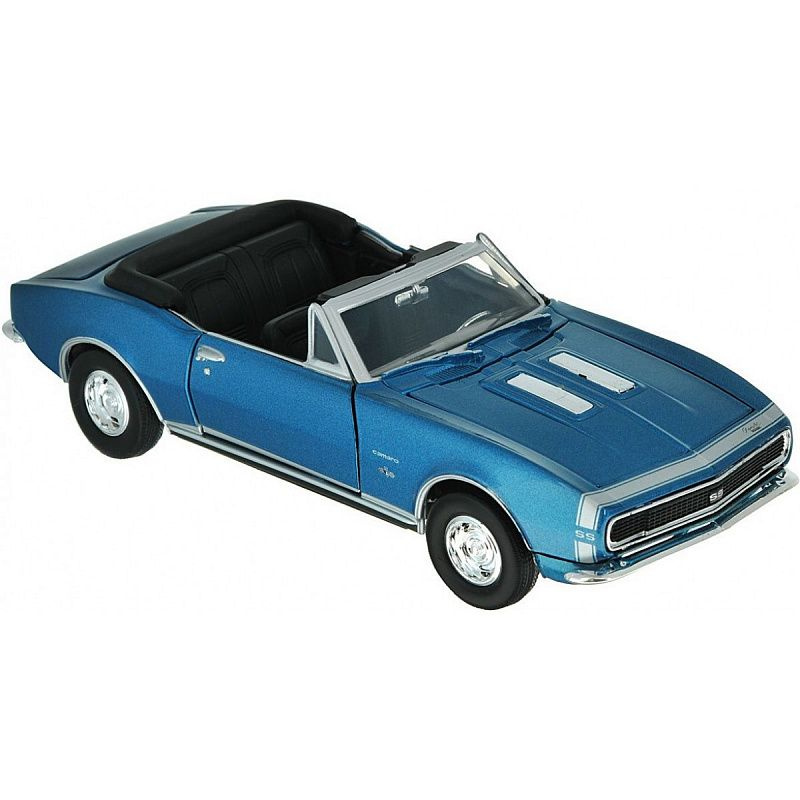 camaro ss 1967