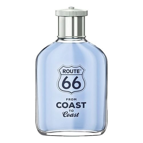 ROUTE 66 From Coast to Coast, Туалетная вода, спрей 100 мл #1