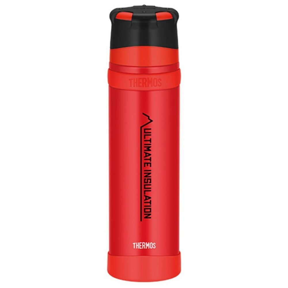 Thermos Термос FFX-901, красный, 0,9 л. #1