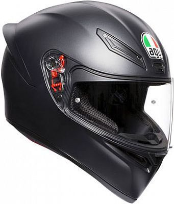 Мотошлем AGV K1 S, интегральный шлем размер-XXL #1