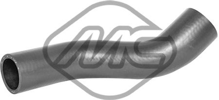Metalcaucho Шланг топливный, арт. 99030, 1 шт. #1