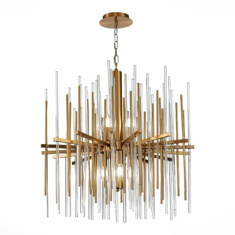 Подвесная люстра ST Luce Teramo SL1628.303.12 #1