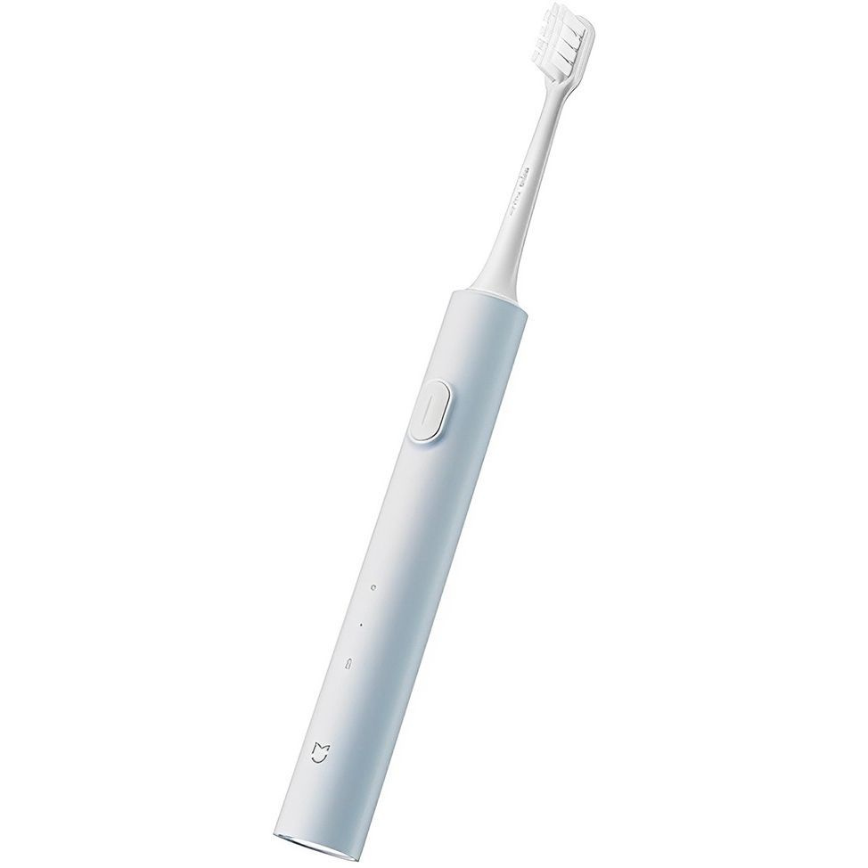 Mijia Электрическая зубная щетка MES606, голубой #1