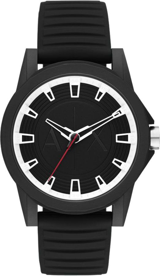 Американские мужские наручные часы Armani Exchange AX2520 #1