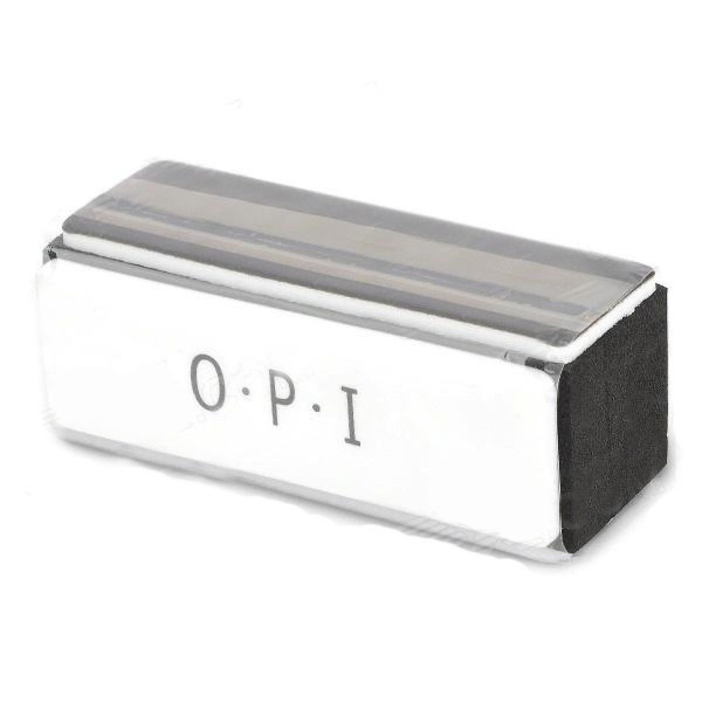 OPI, Баф-шлифовщик четырехсторонний 3 шт #1