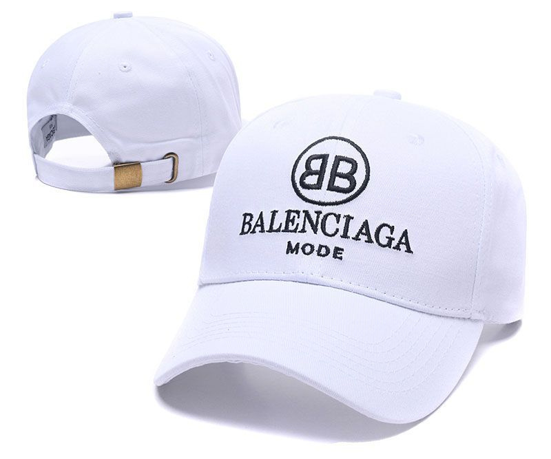 Бейсболка Balenciaga #1