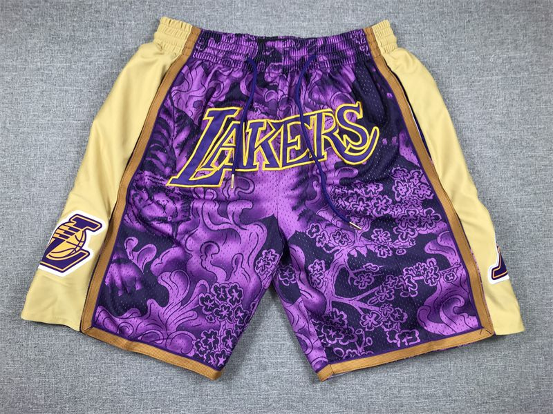 Шорты NBA Sportswear Shorts #1