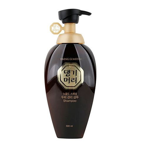 Шампунь для жирной кожи головы Daeng Gi Meo Ri New Gold Special Shampoo #1