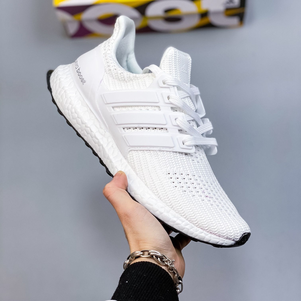 Кроссовки adidas Ultraboost M #1