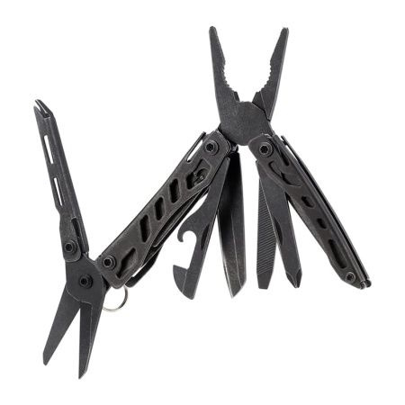 Мультитул Xiaomi NexTool Mini Flagship Multifunctional Pliers NE20148 (черный) #1