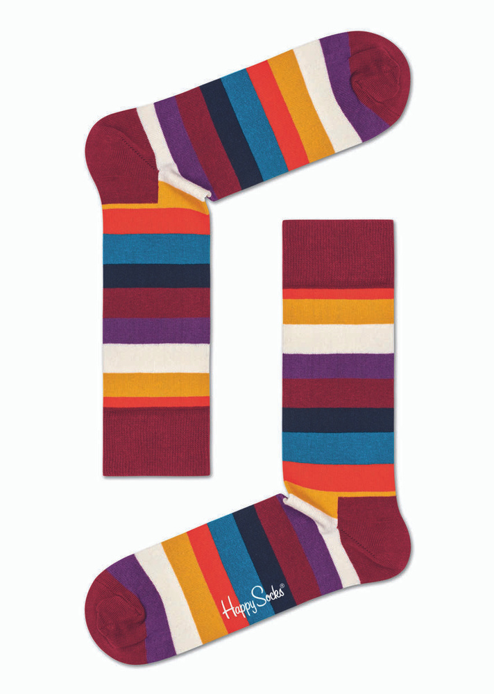 Носки Happy Socks, 1 пара #1