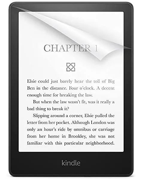 Электронная книга Amazon Kindle Paperwhite 5, Монохромный - купить по ...