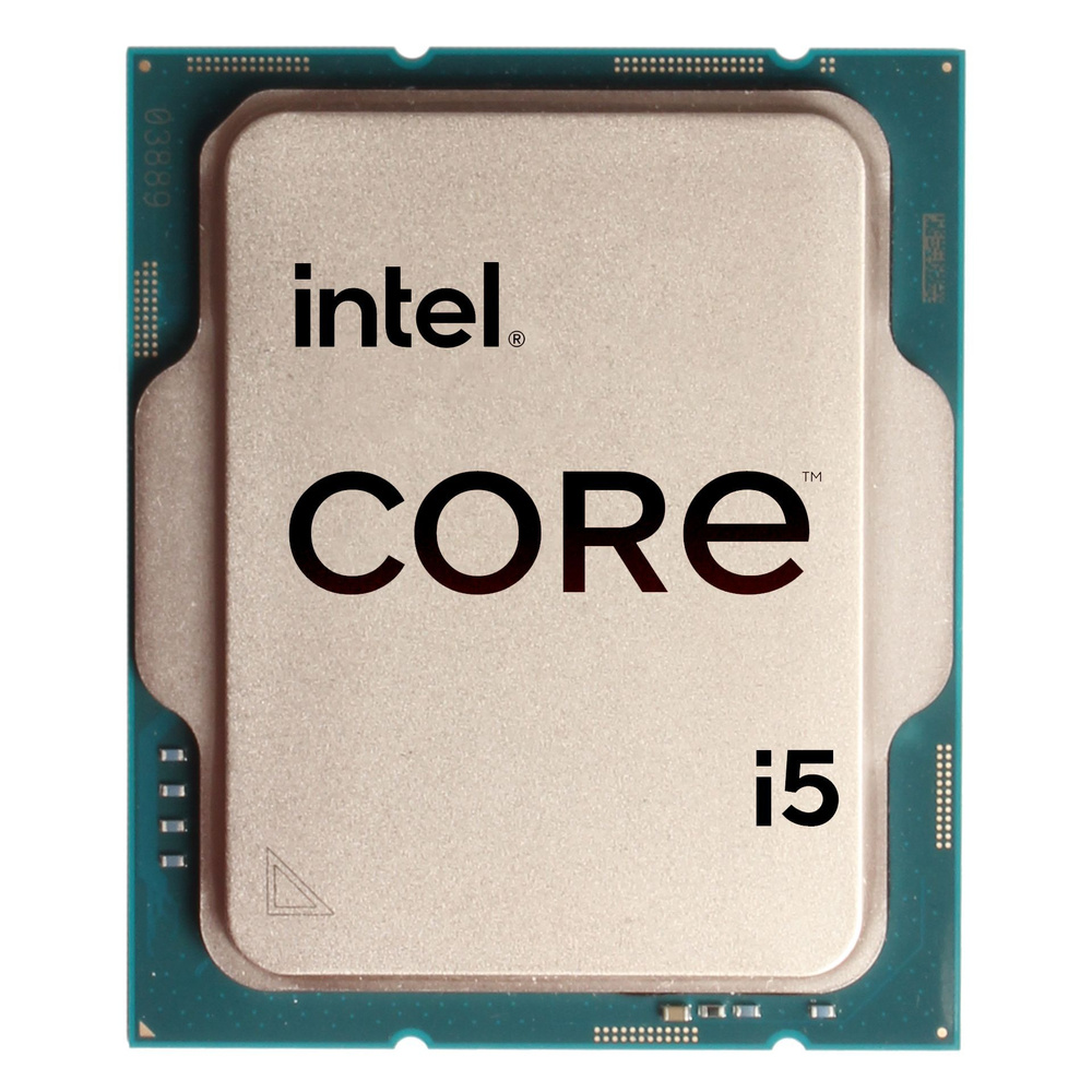 Intel Процессор Core i5 12600KF, LGA1700, OEM OEM (без кулера) #1