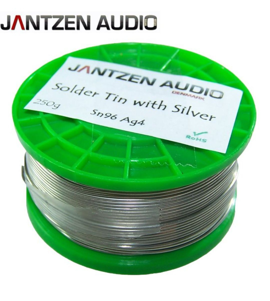 Припой без свинцовый ПСР 96-4 (Sn96%Ag4%) - купить с доставкой по ...