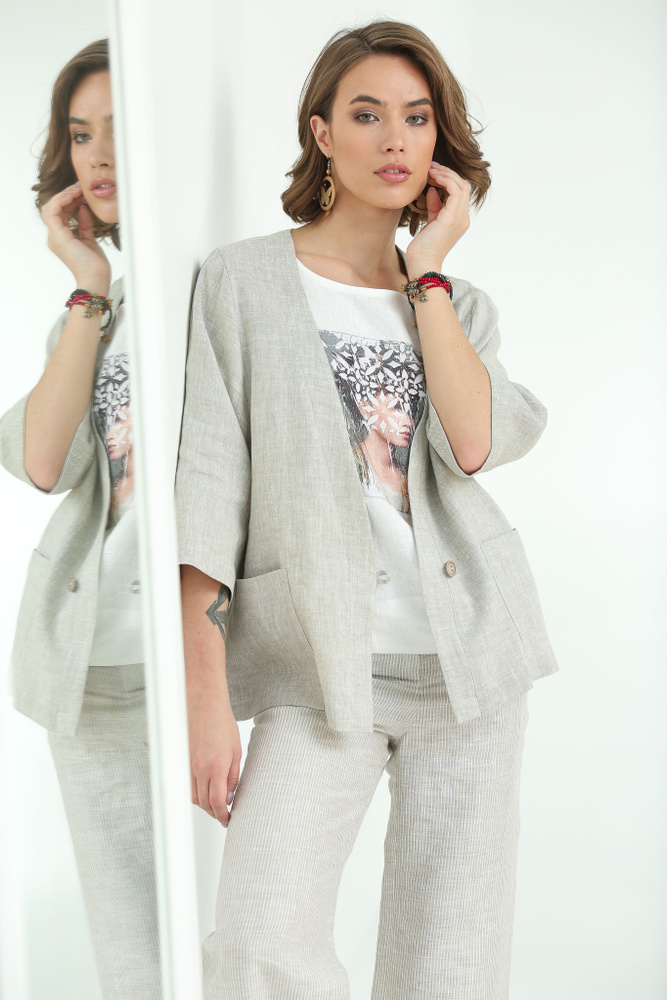 Жакет Lanicka - купить с доставкой по выгодным ценам в интернет ...